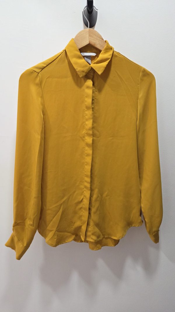 Camisa Ejecutiva H&M - Imagen 4