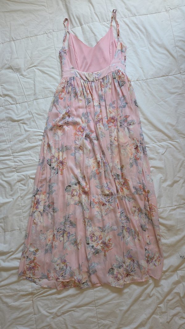 Vestido Floral - Imagen 4