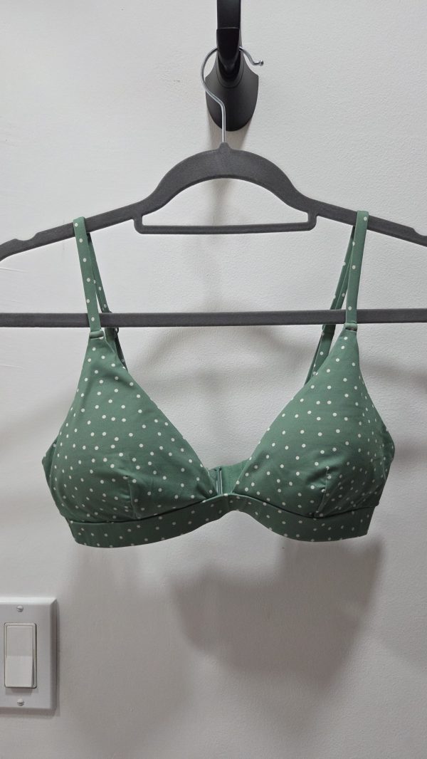 Top vestido de baño OYSHO - Imagen 2