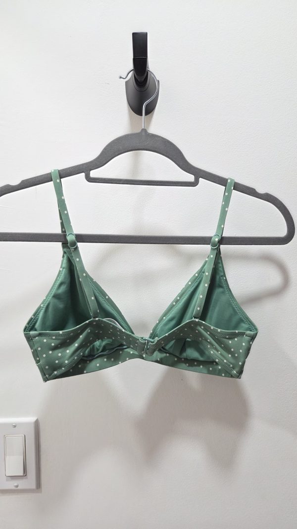 Top vestido de baño OYSHO - Imagen 3