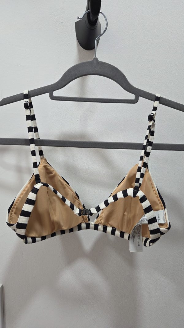 Top vestido de baño OYSHO - Imagen 3