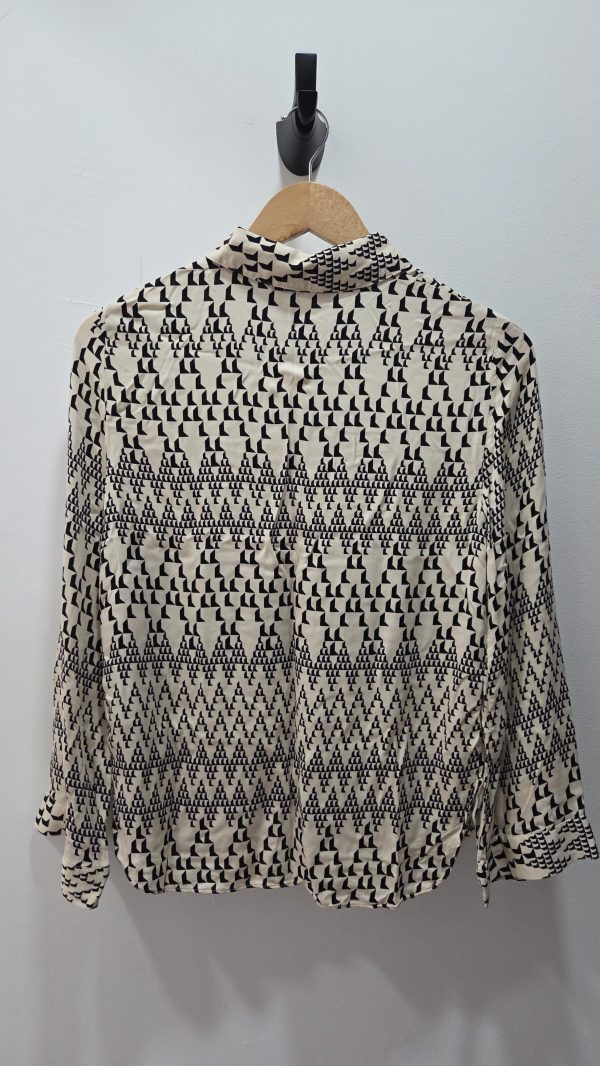 Camisa Ejecutiva ZARA - Imagen 3
