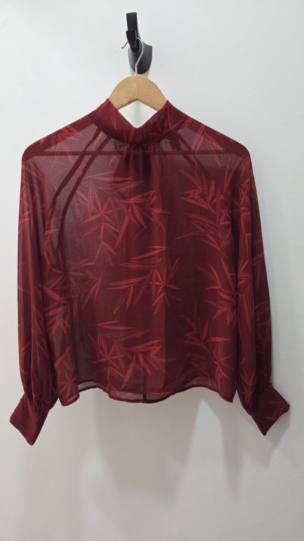 Camisa de vestir FOREVER 21 - Imagen 3