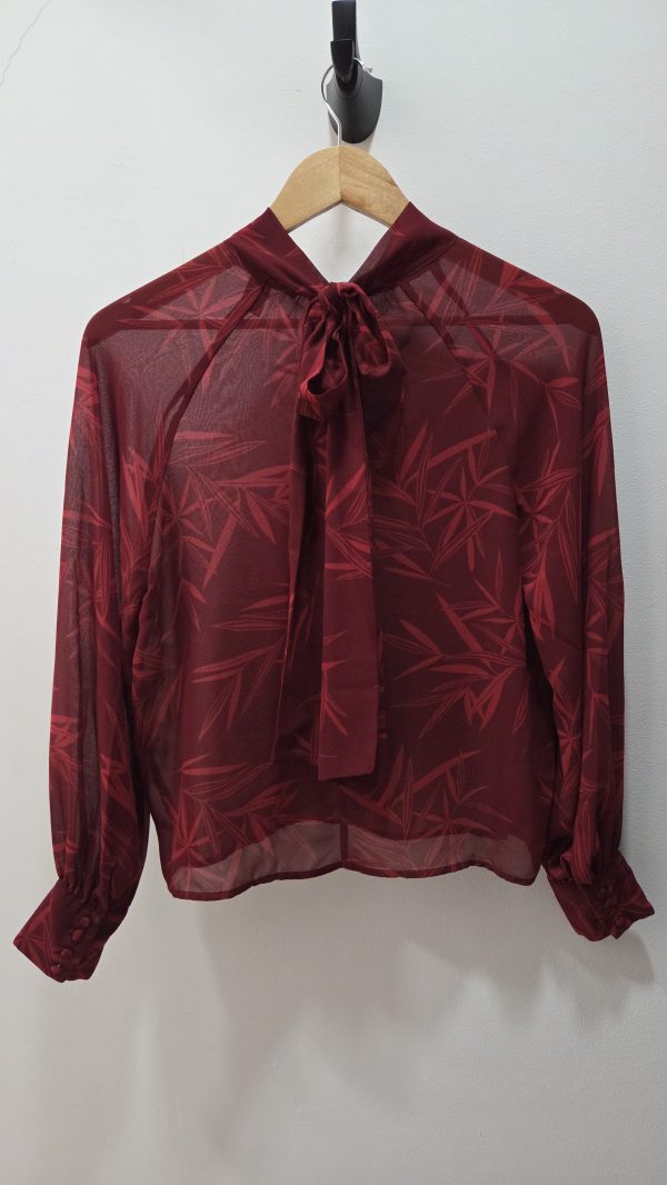 Camisa de vestir FOREVER 21 - Imagen 2