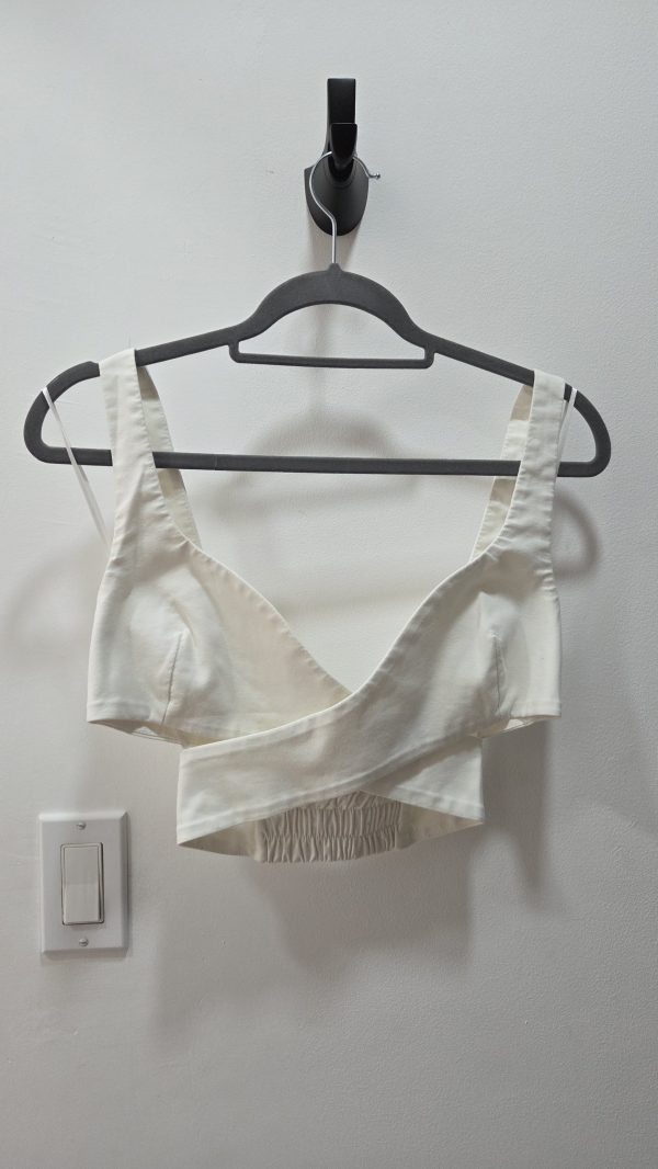 Top casual ZARA - Imagen 2