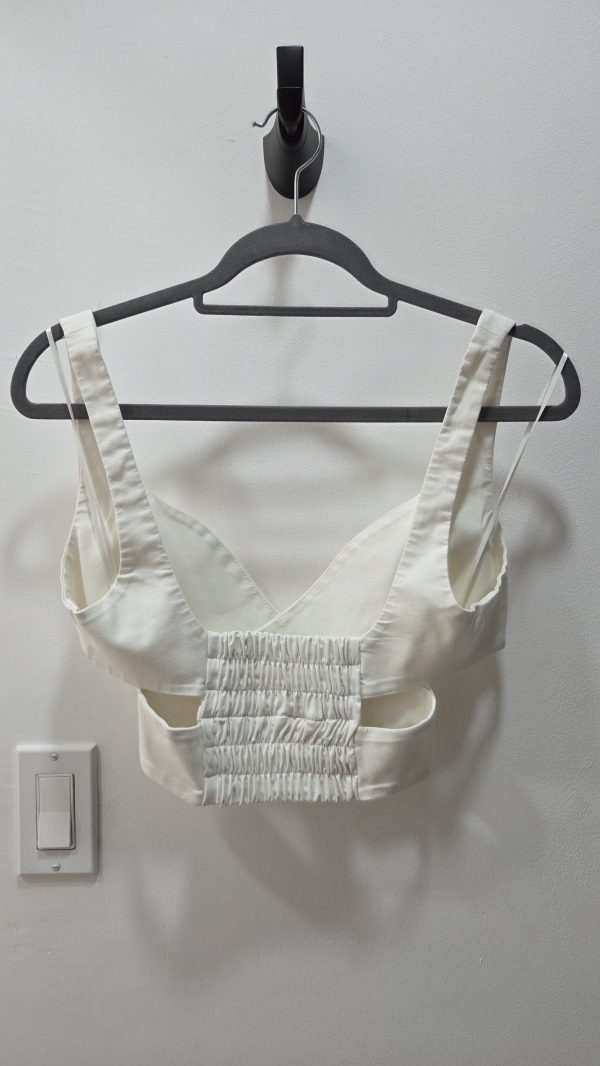 Top casual ZARA - Imagen 3