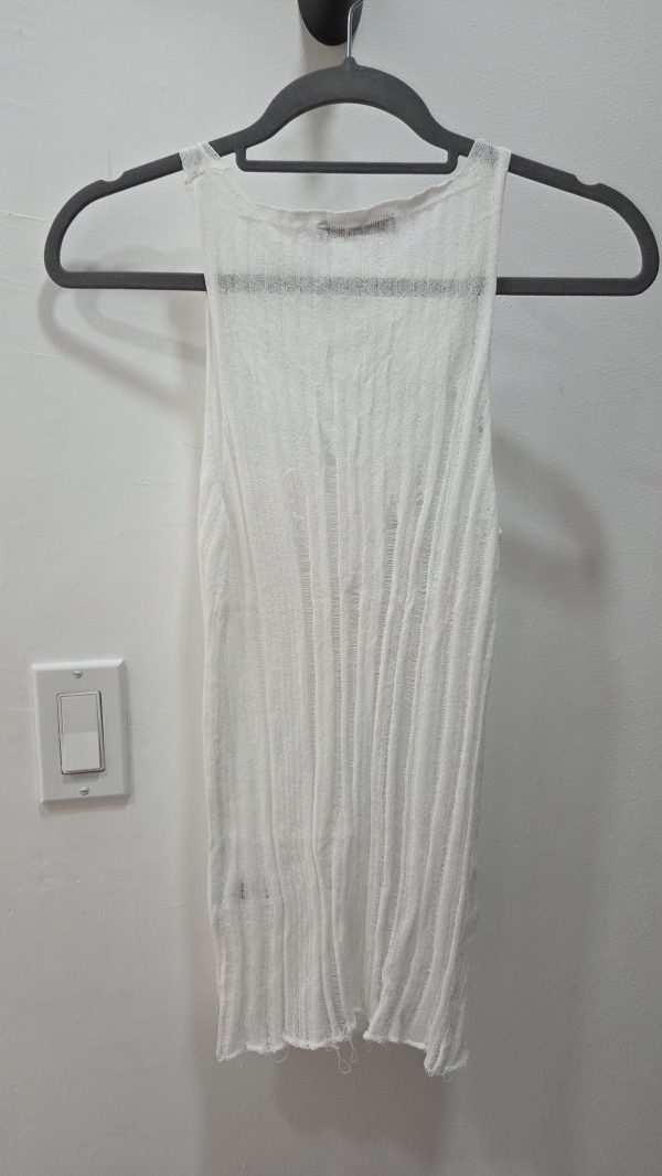 Top de verano ZARA - Imagen 4