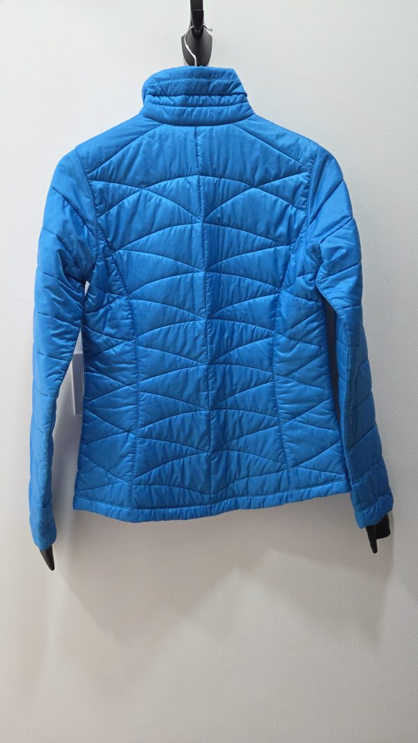Jacket térmica COLUMBIA - Imagen 4