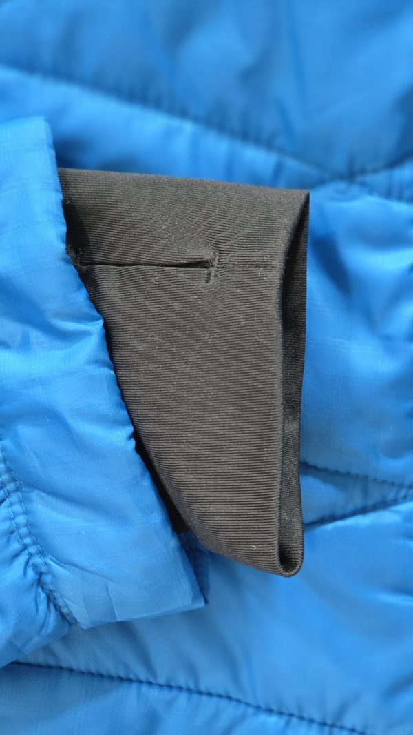 Jacket térmica COLUMBIA - Imagen 2