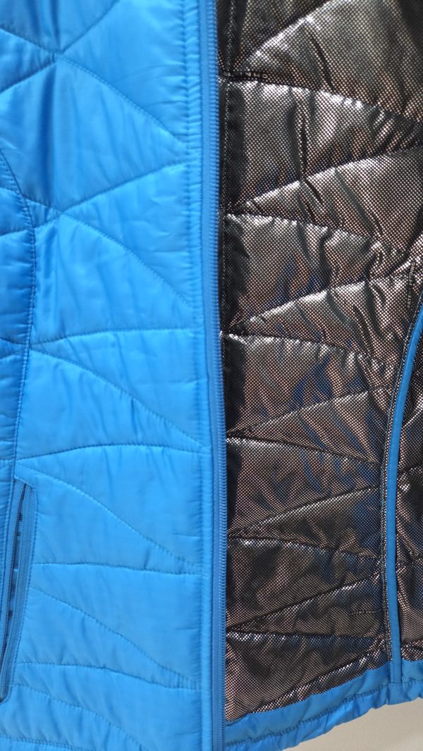 Jacket térmica COLUMBIA - Imagen 10
