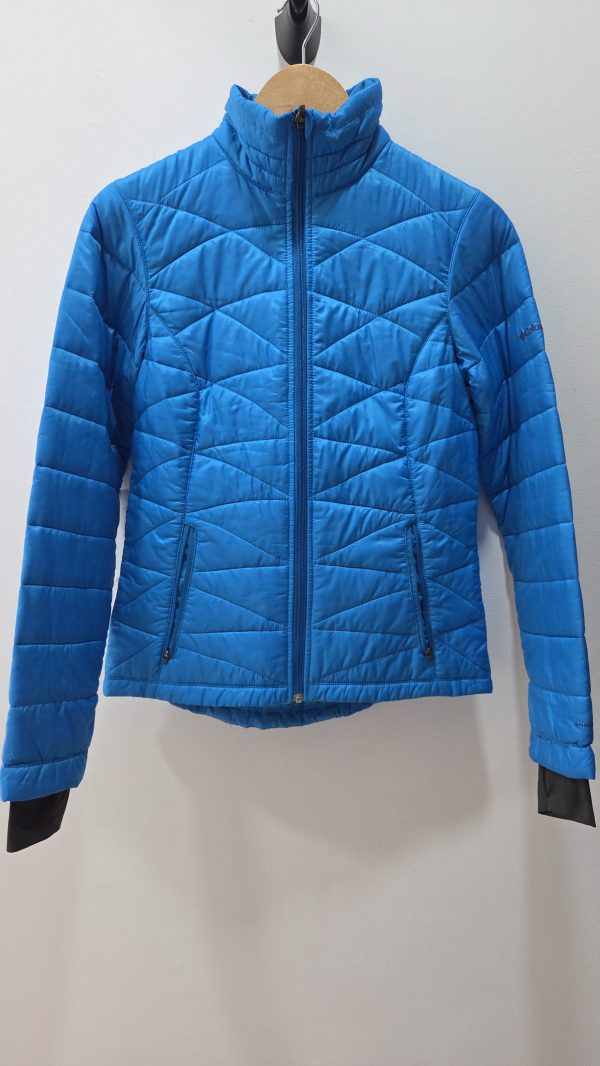 Jacket térmica COLUMBIA
