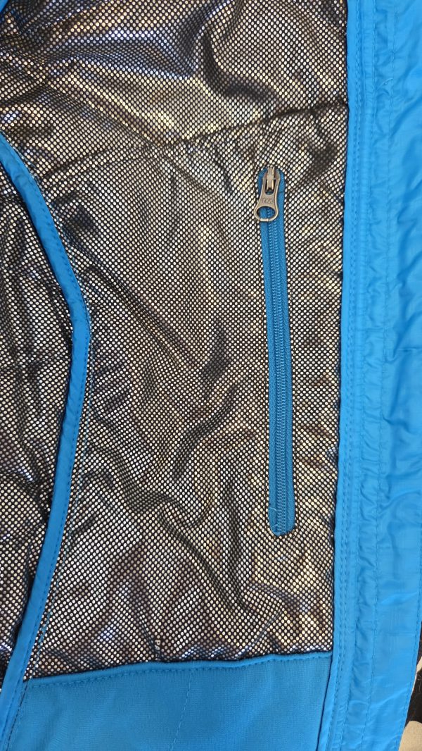 Jacket térmica COLUMBIA - Imagen 7