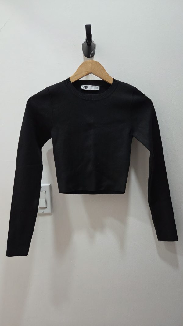 Top ZARA - Imagen 3