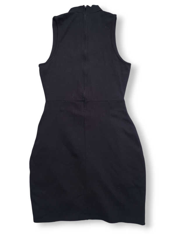 Vestido negro - Imagen 5