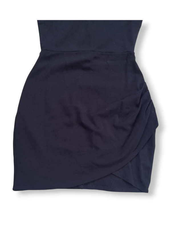 Vestido negro - Imagen 6