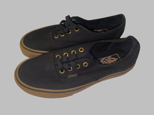 Zapatillas Vans nuevas en su caja! - Imagen 3
