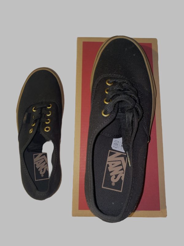 Zapatillas Vans nuevas en su caja! - Imagen 2