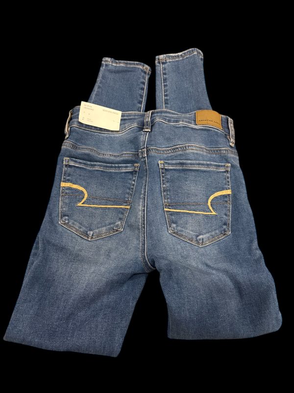 Jeans American Eagle