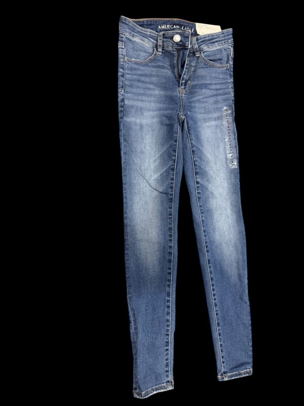Jeans American Eagle - Imagen 2