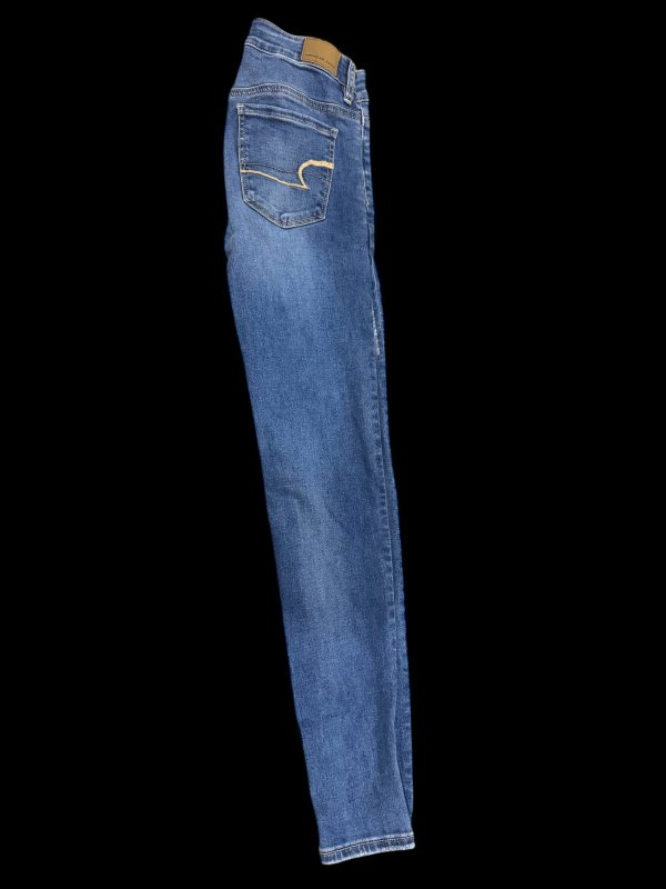 Jeans American Eagle - Imagen 3