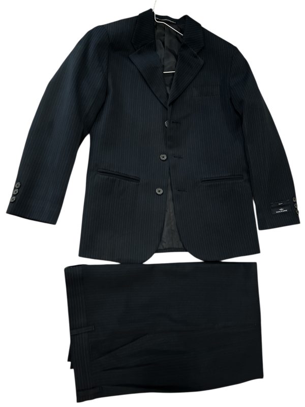 Conjunto saco y pantalón