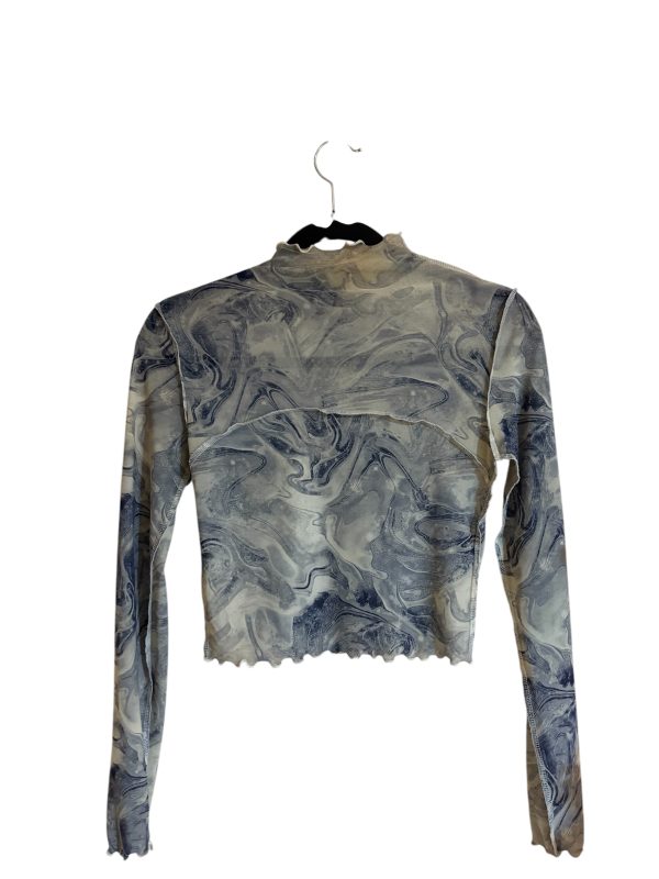 Top de magas largas