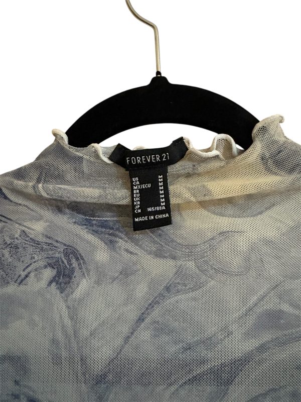 Top de magas largas - Imagen 3