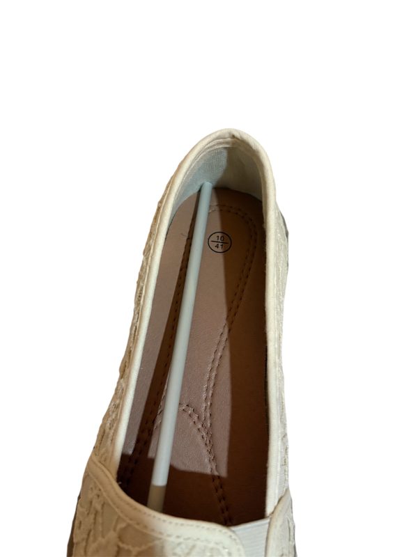 Zapatos flats nude - Imagen 3