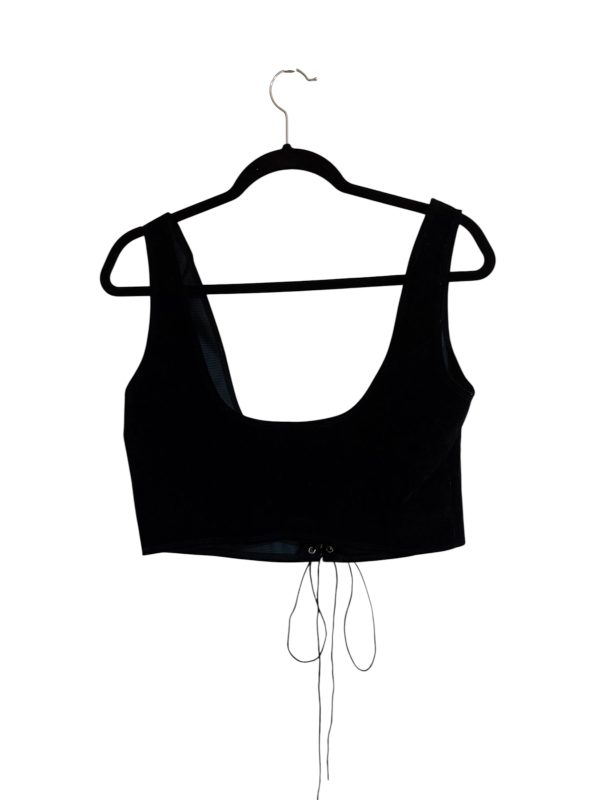 Corset top