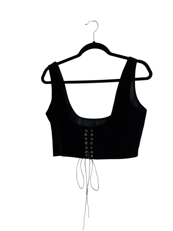 Corset top - Imagen 2