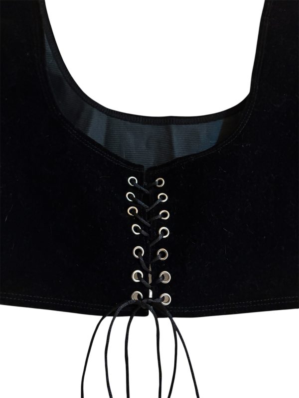 Corset top - Imagen 3
