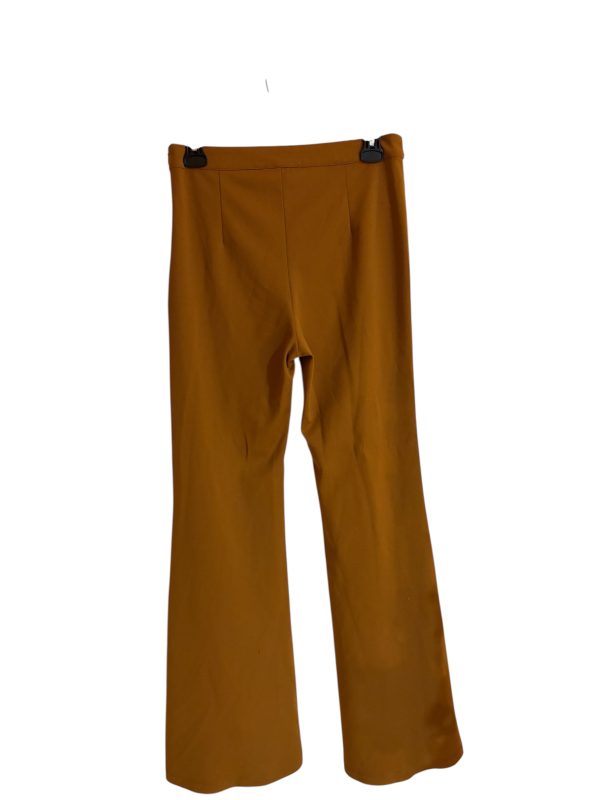 Pantalon mostaza oscuro - Imagen 2