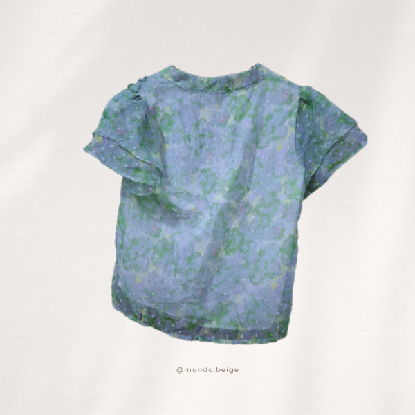 Camisa talla S - Imagen 2