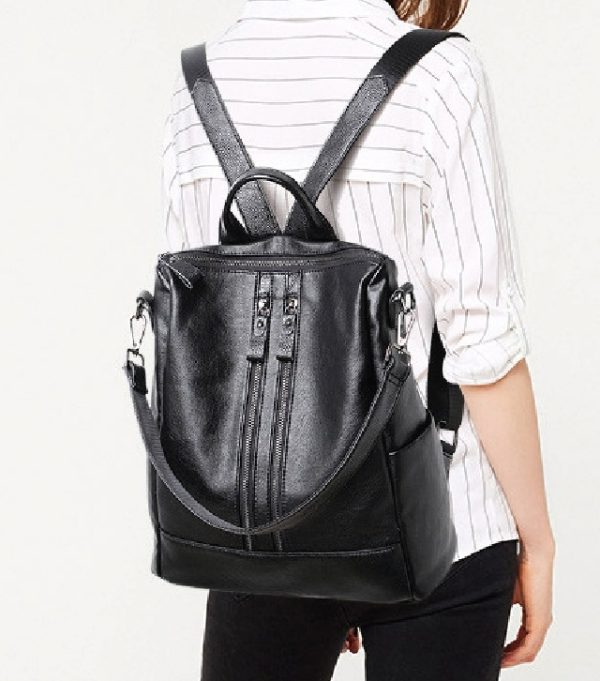 Bolso tipo mochilita - Imagen 2