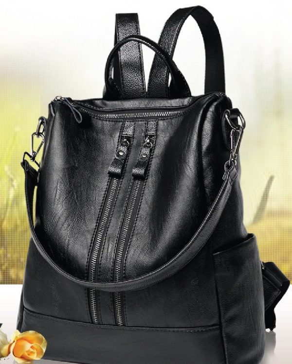 Bolso tipo mochilita - Imagen 3
