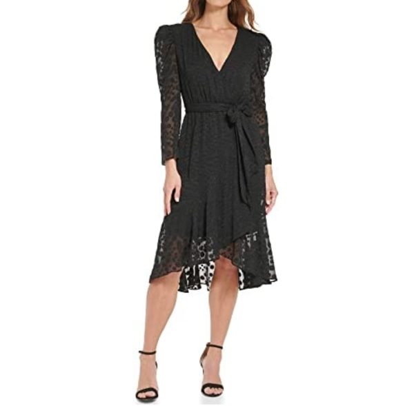 Vestido de marca TOMMY HILFIGER