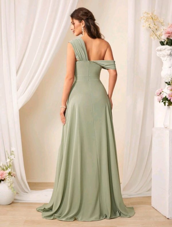 Vestido de gala Shein - Imagen 2