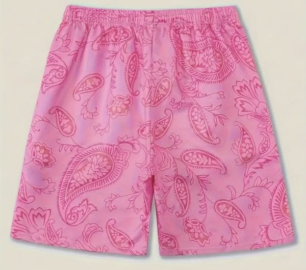 Pantaloneta caballero - Imagen 3