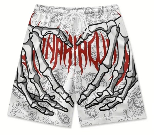 Pantaloneta hombre