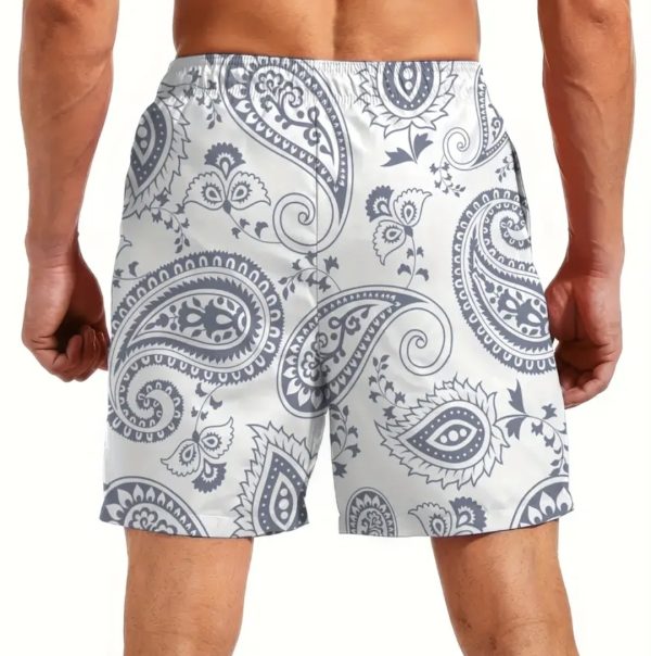 Pantaloneta hombre - Imagen 3