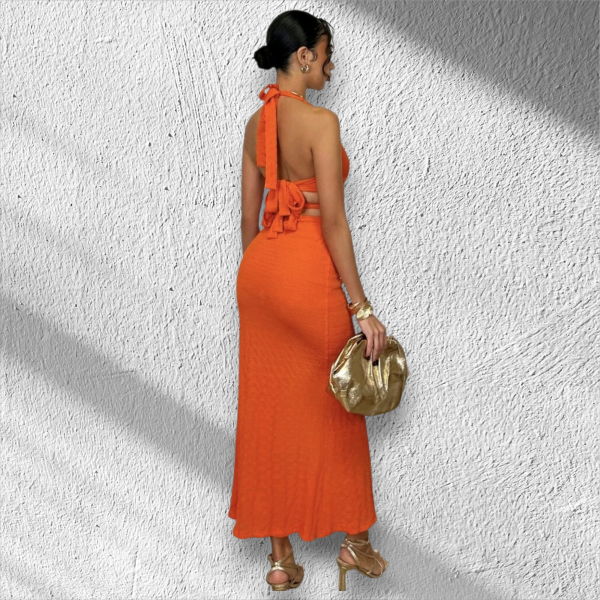 Orange - Imagen 2