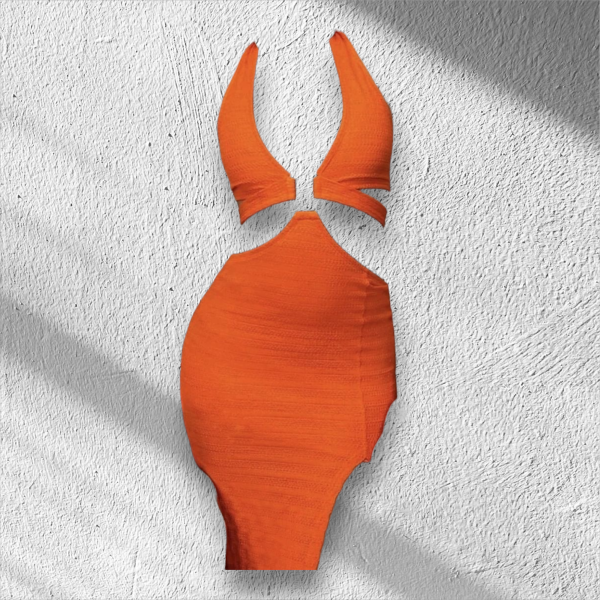 Orange - Imagen 3
