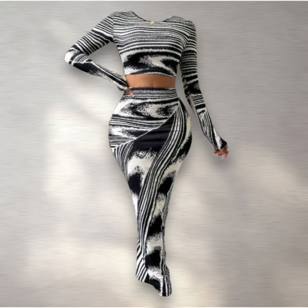 Conjunto Curvy