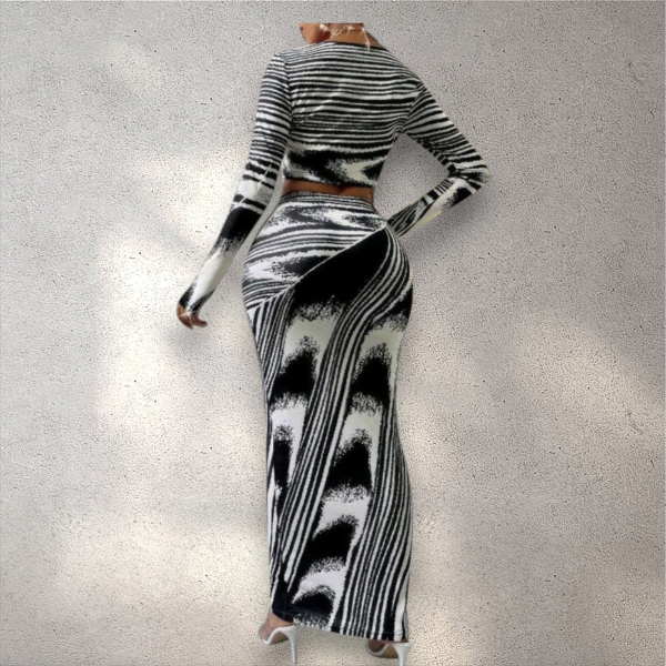 Conjunto Curvy - Imagen 3