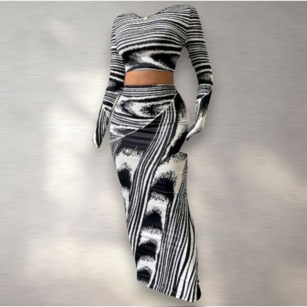 Conjunto Curvy - Imagen 2
