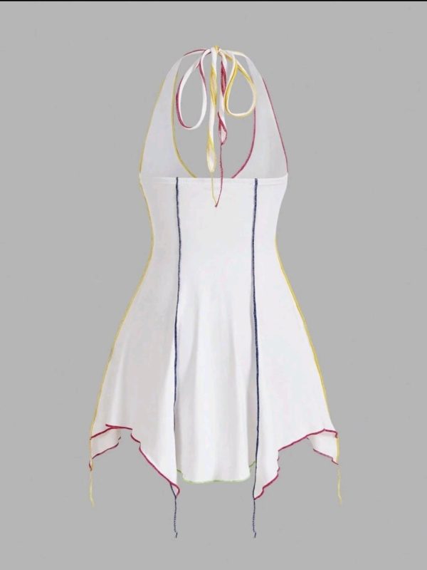 Vestido verano - Imagen 2