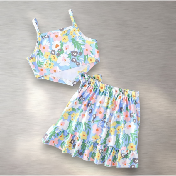 Conjunto niña - Imagen 3