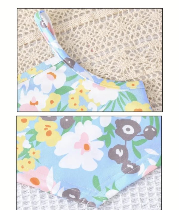 Conjunto niña - Imagen 2