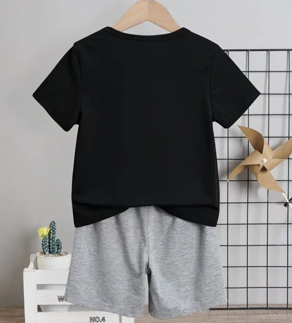Conjunto de niño - Imagen 2