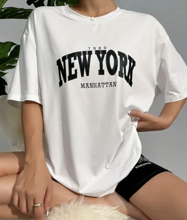 Set deportivo New York - Imagen 3